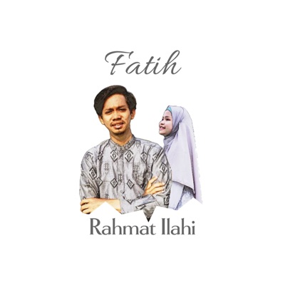 Rahmat Ilahi - Single