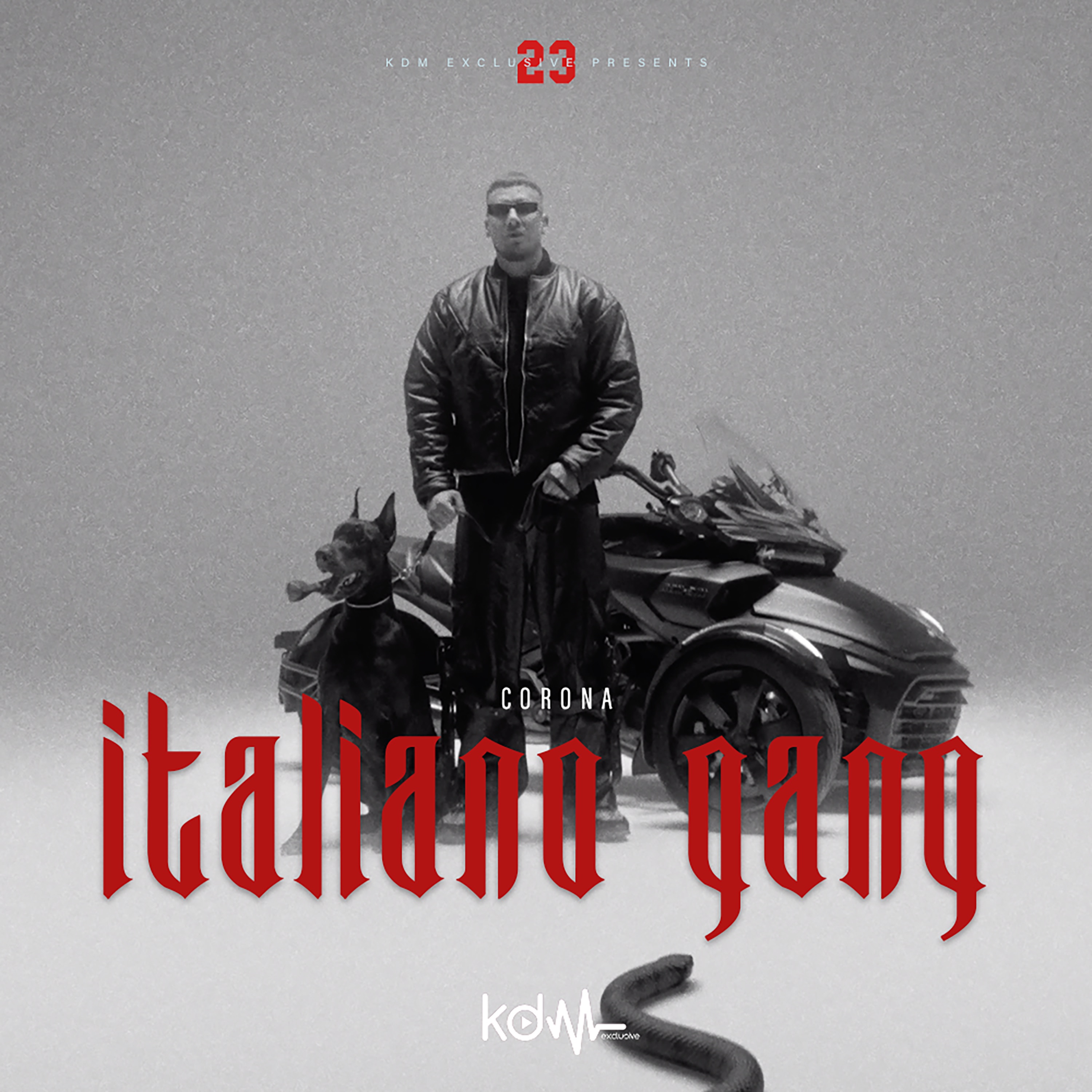 Italiano Gang - Single