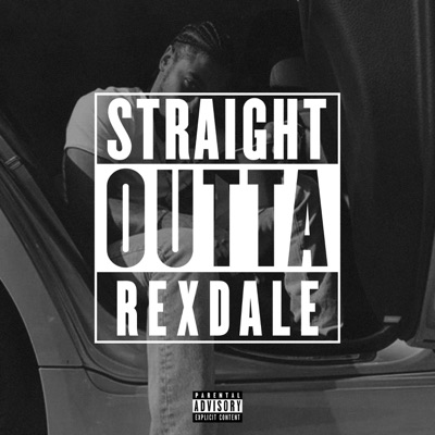 Straight Outta Rexdale - EP