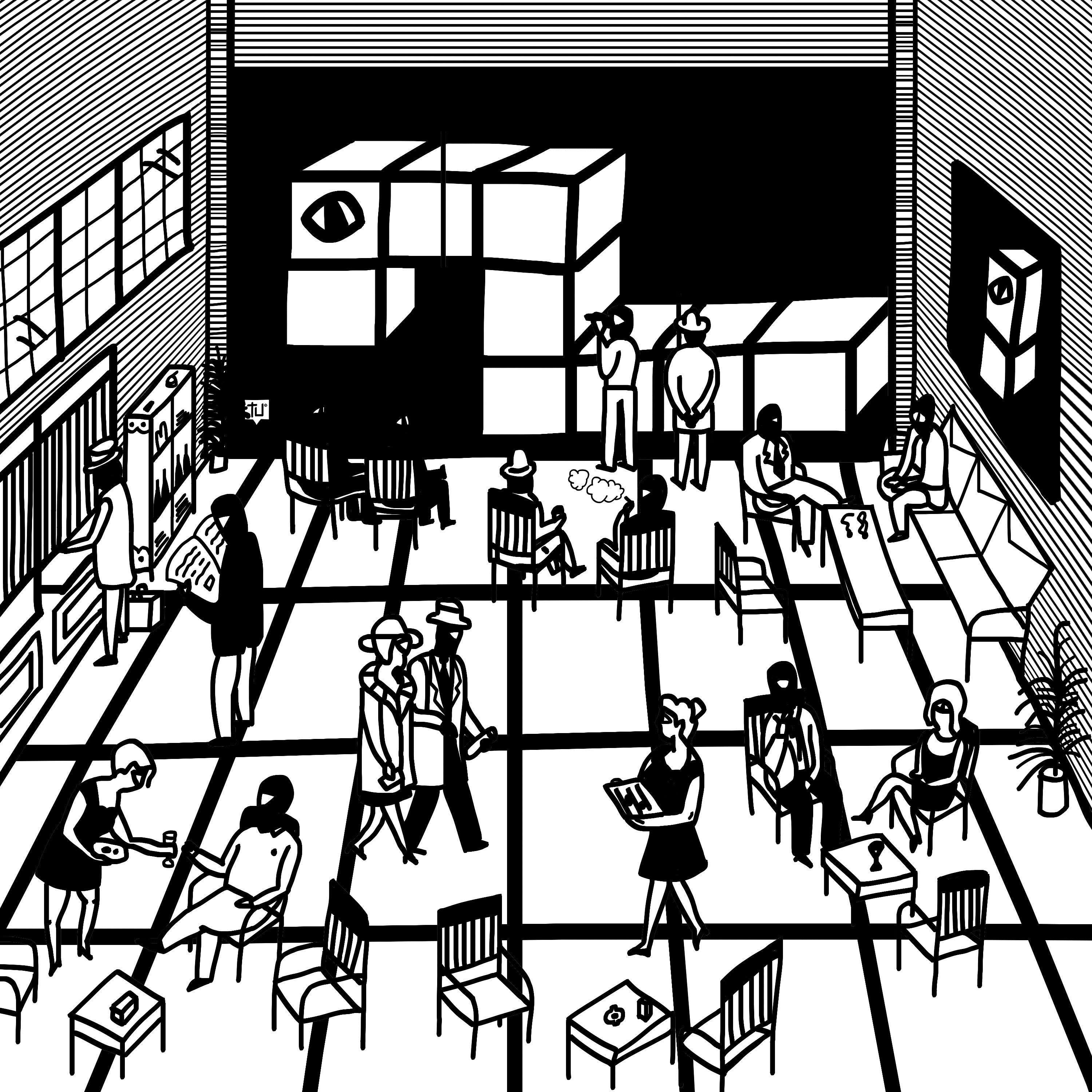 Headspace EP - Single