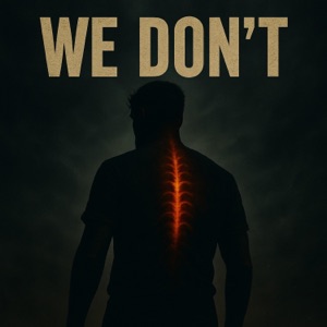 We Don't - Single