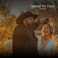Spend My Days (Unplugged) - Single - MIGGS