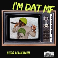 I'm DAT MF - Single - MainMain