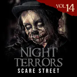 Night Terrors Vol. 14: Short Horror Stories Anthology