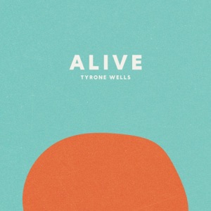 Alive - EP