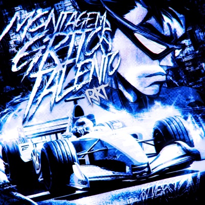 MONTAGEM GRITOS TALENTOS (RKT VERSION) - EP