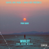 WHALEY THE NEW WAVE - EP - Pooh Sauce