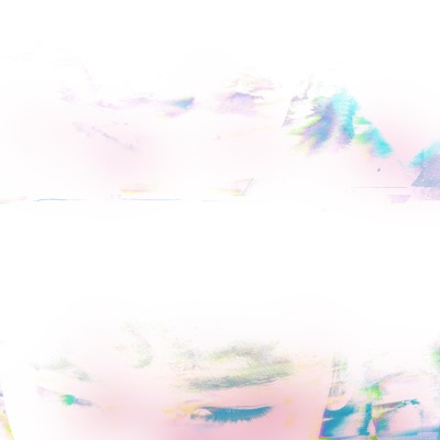 cold blush - Single
