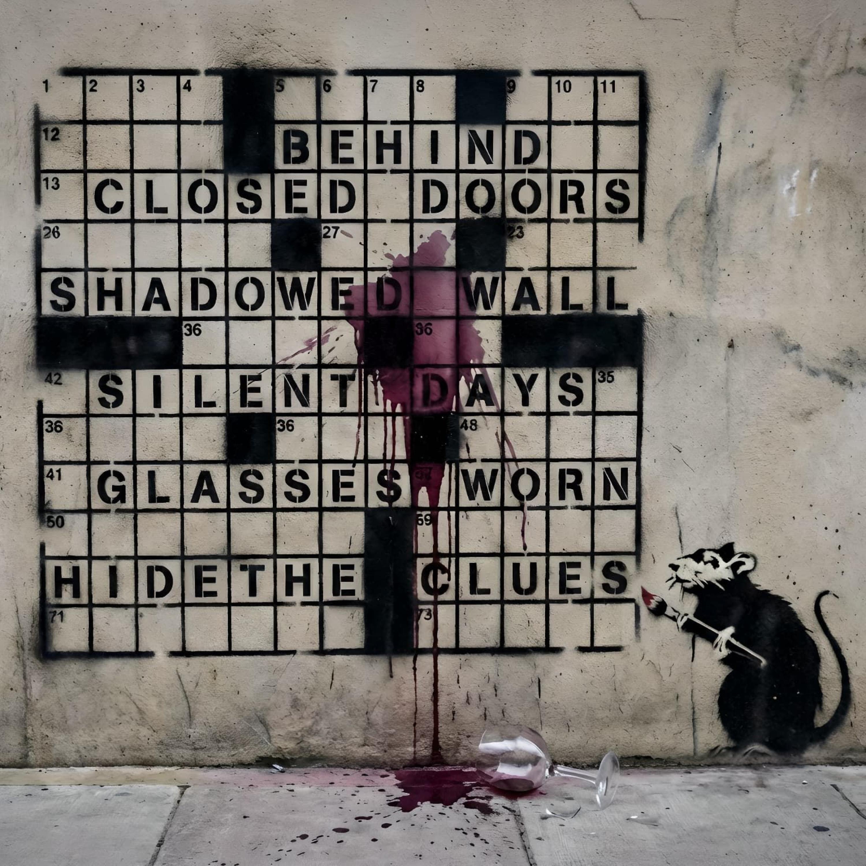 Crosswords - Single