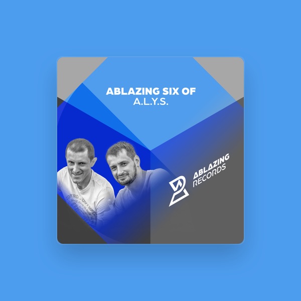 A.L.Y.S.'s avatar