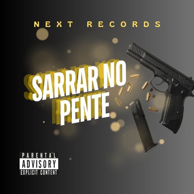 Sarrar No Pente - Single