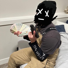 Internal Combustion KozDaKidd