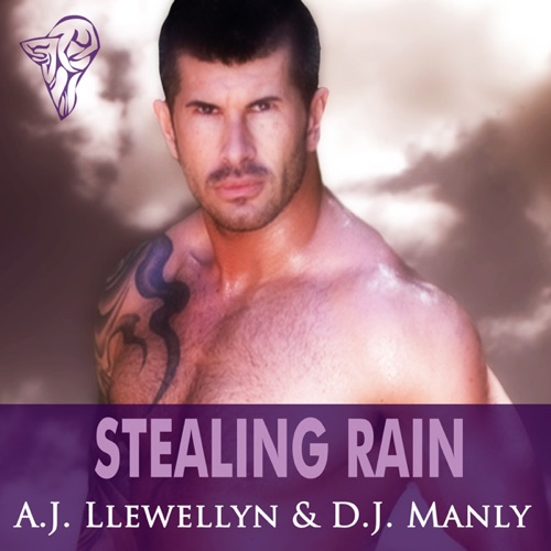 Stealing Rain (Unabridged) cover