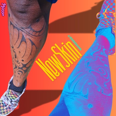 Somethin New - Single