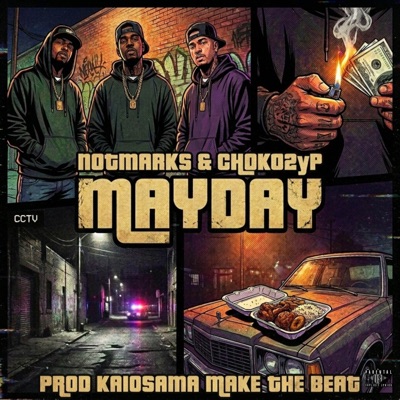 Mayday - Single