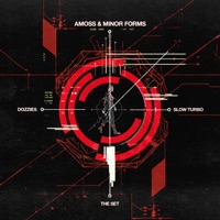 The Set - Single - Amoss & Minor Forms