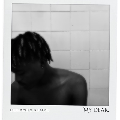My Dear - Single