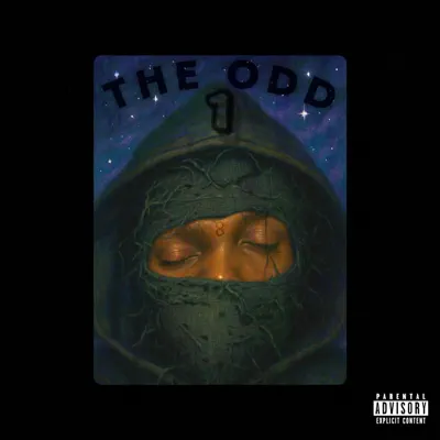 Listen to The Odd 1 by KerytK