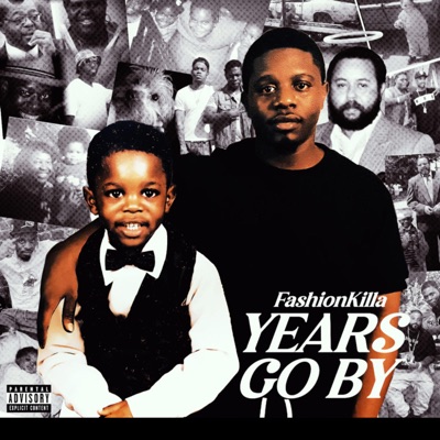 Don't Mind Me Freestyle - Single