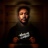 Equipe Ódio - Single - Mc Maicon Do Complexo