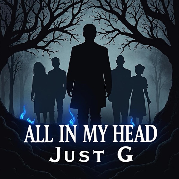 All in my head