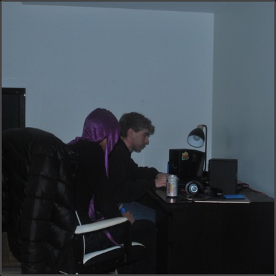 We Should Stick Together