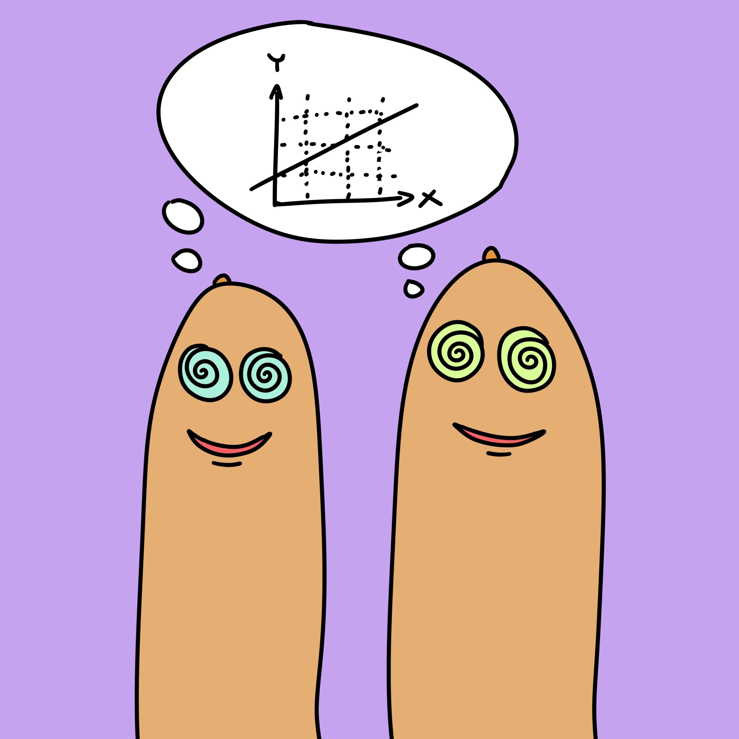 Párek mi není buřt - Single