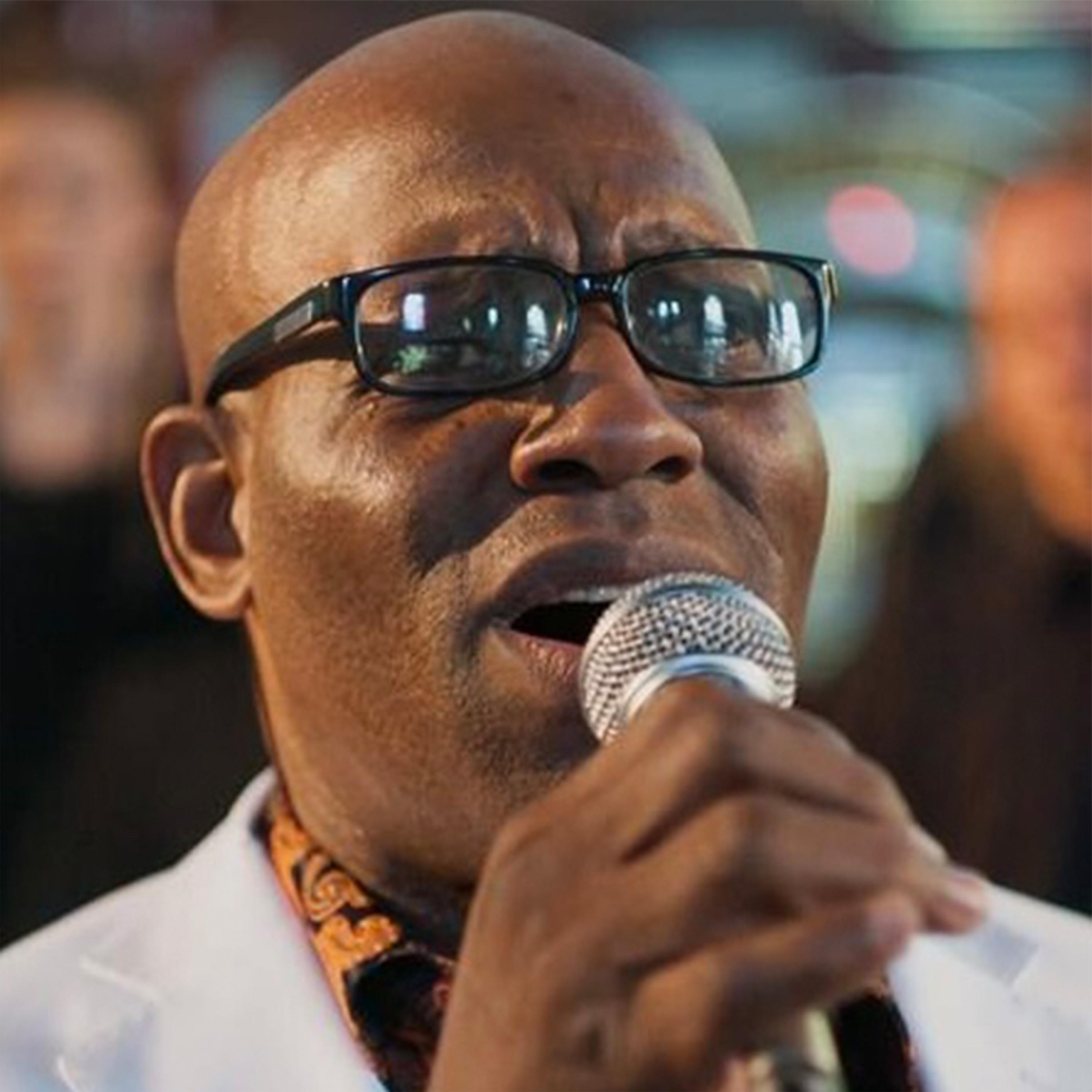 Let Freedom Ring - Single