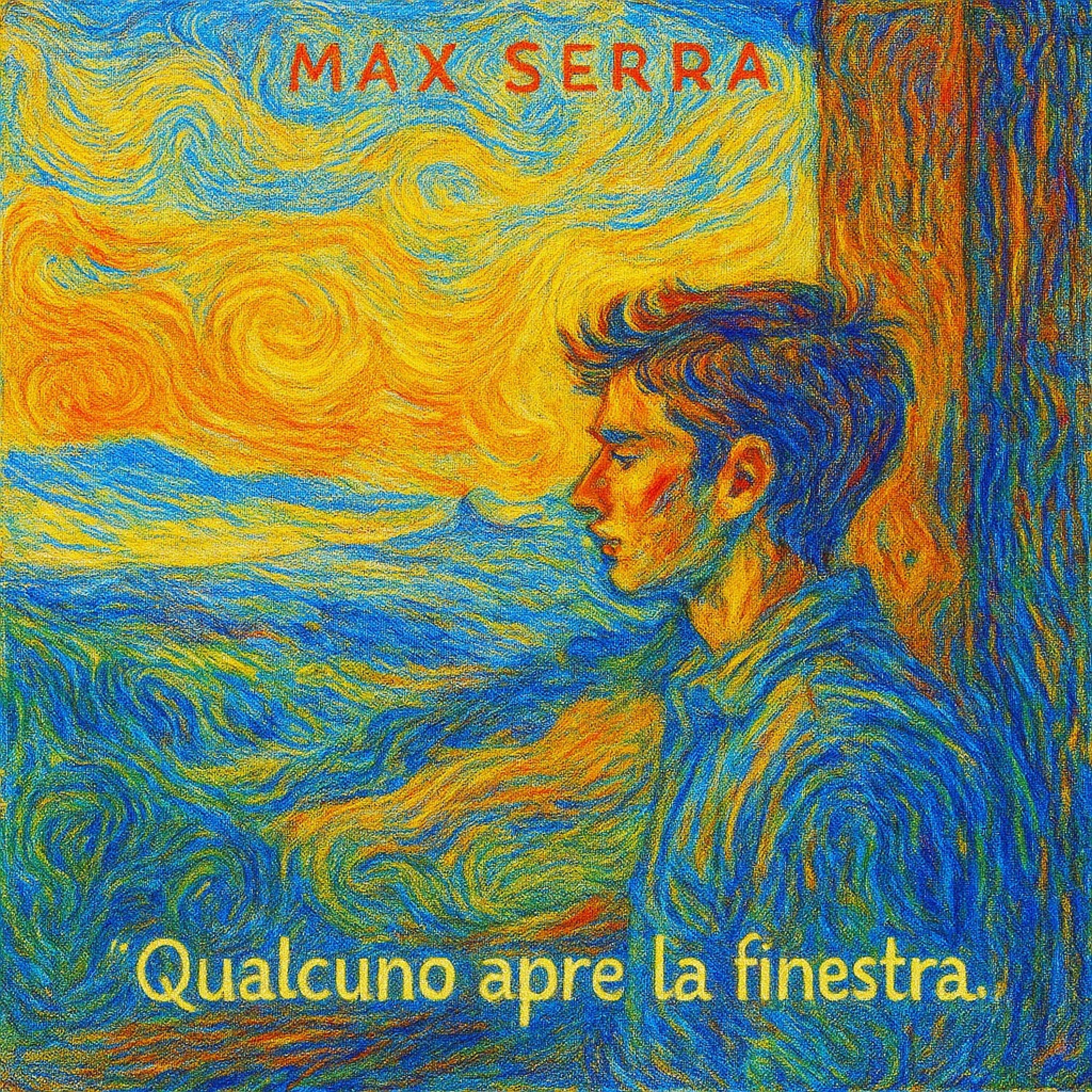 Qualcuno apre la finestra - Single