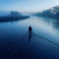 Hundred Rivers - Single - Cosmicdeal