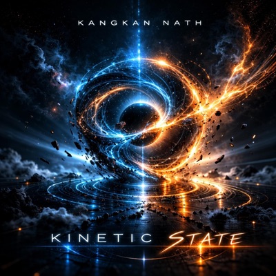 Kinetic State - EP