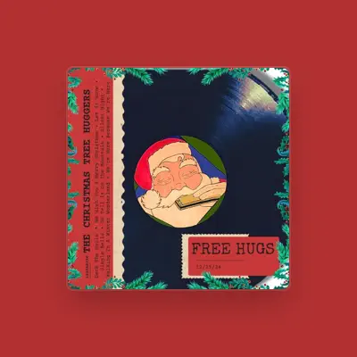 Listen to The Christmas Tree Huggers, watch music videos, read bio, see tour dates & more!