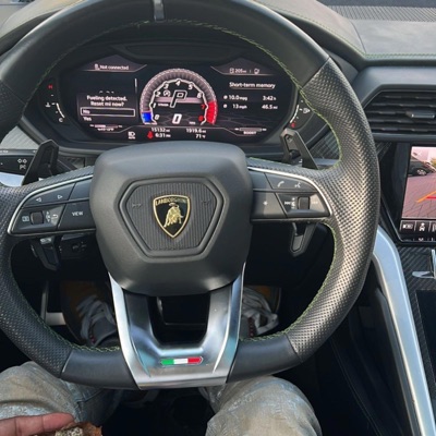 Abeg abeg (feat. Shamzydane) - Single