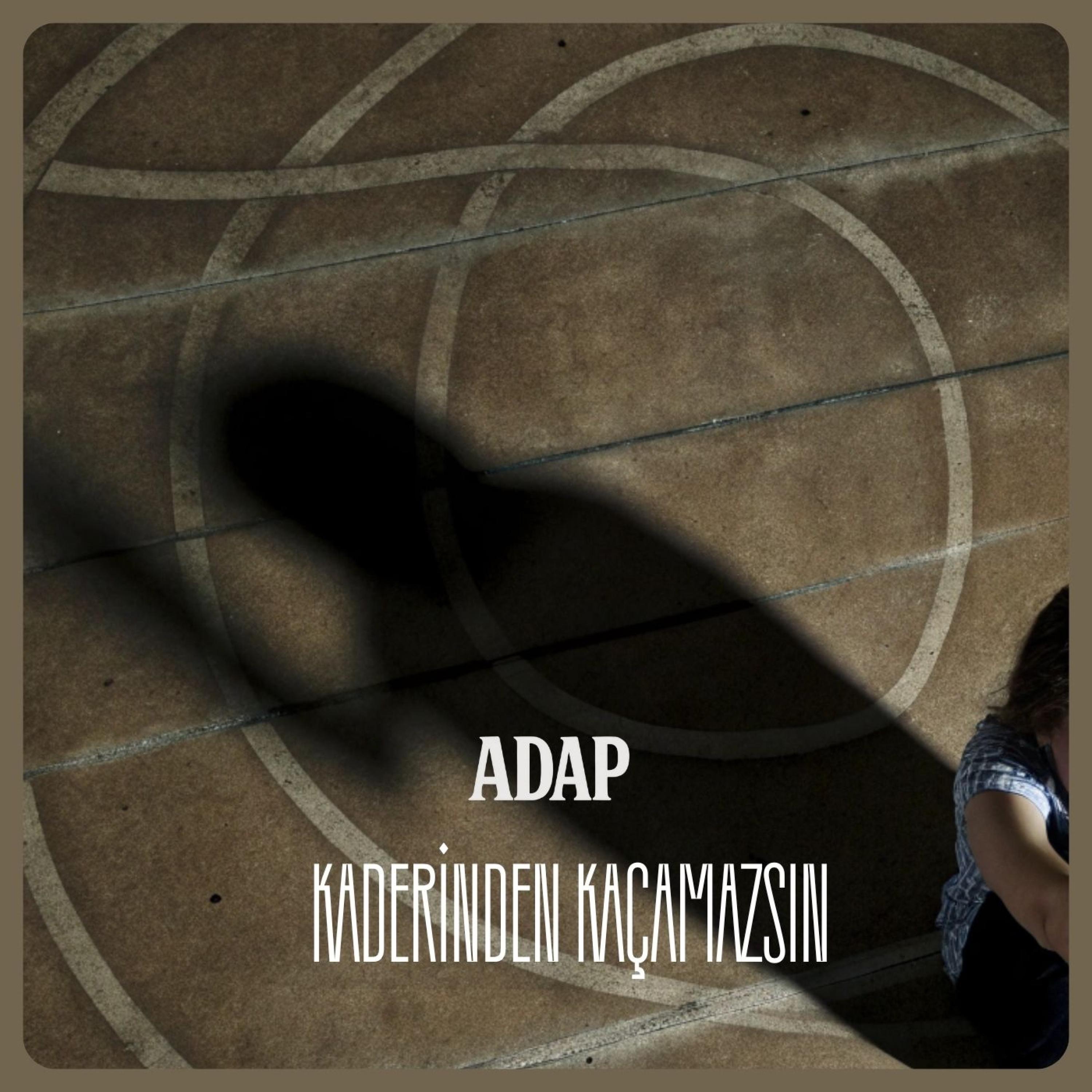 Kaderinden Kaçamazsın - Single