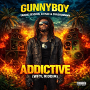 Addictive - Gunnyboy