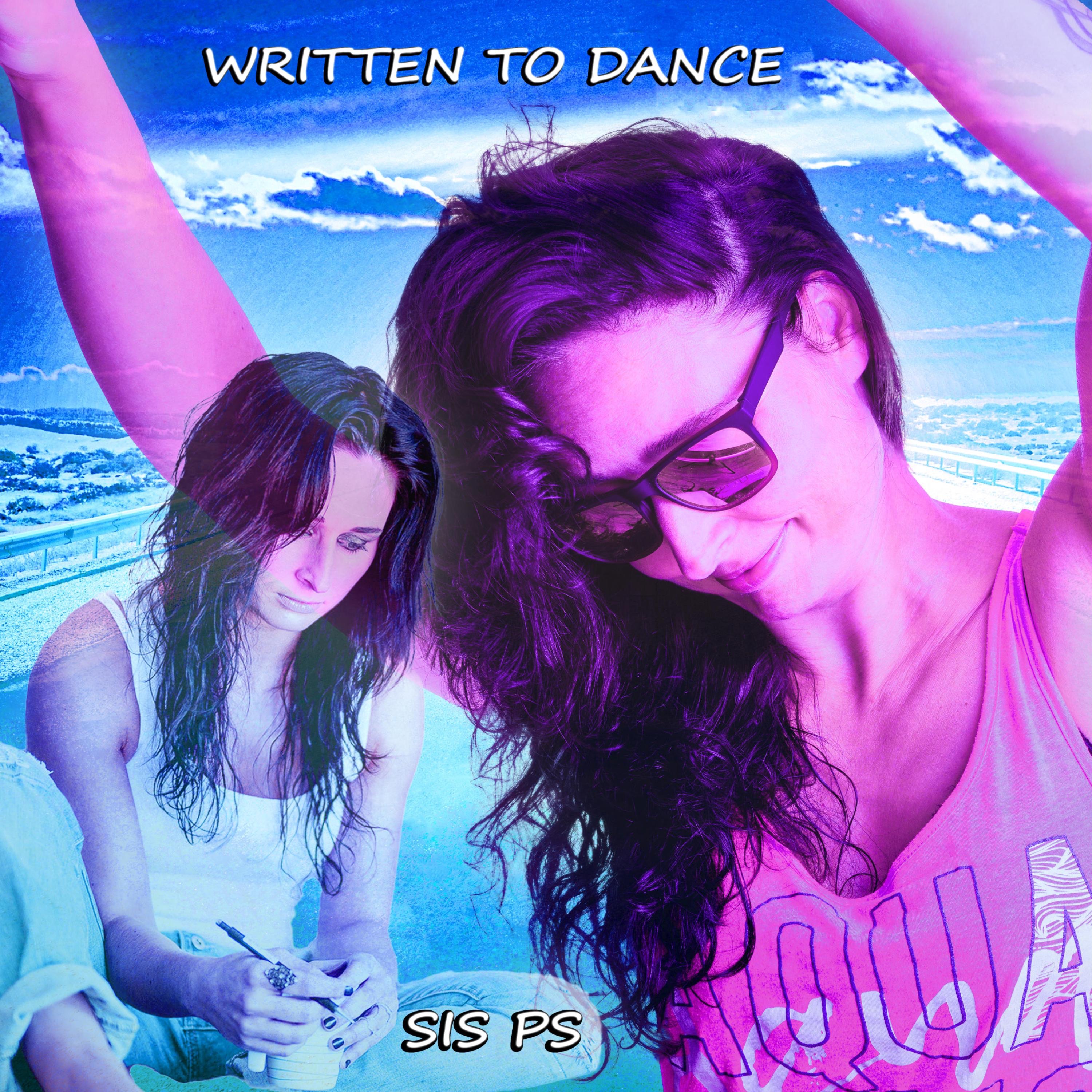 Written To Dance - EP