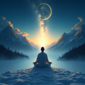Ethereal Serenity & Deep Focus Calm Music for Work & Study