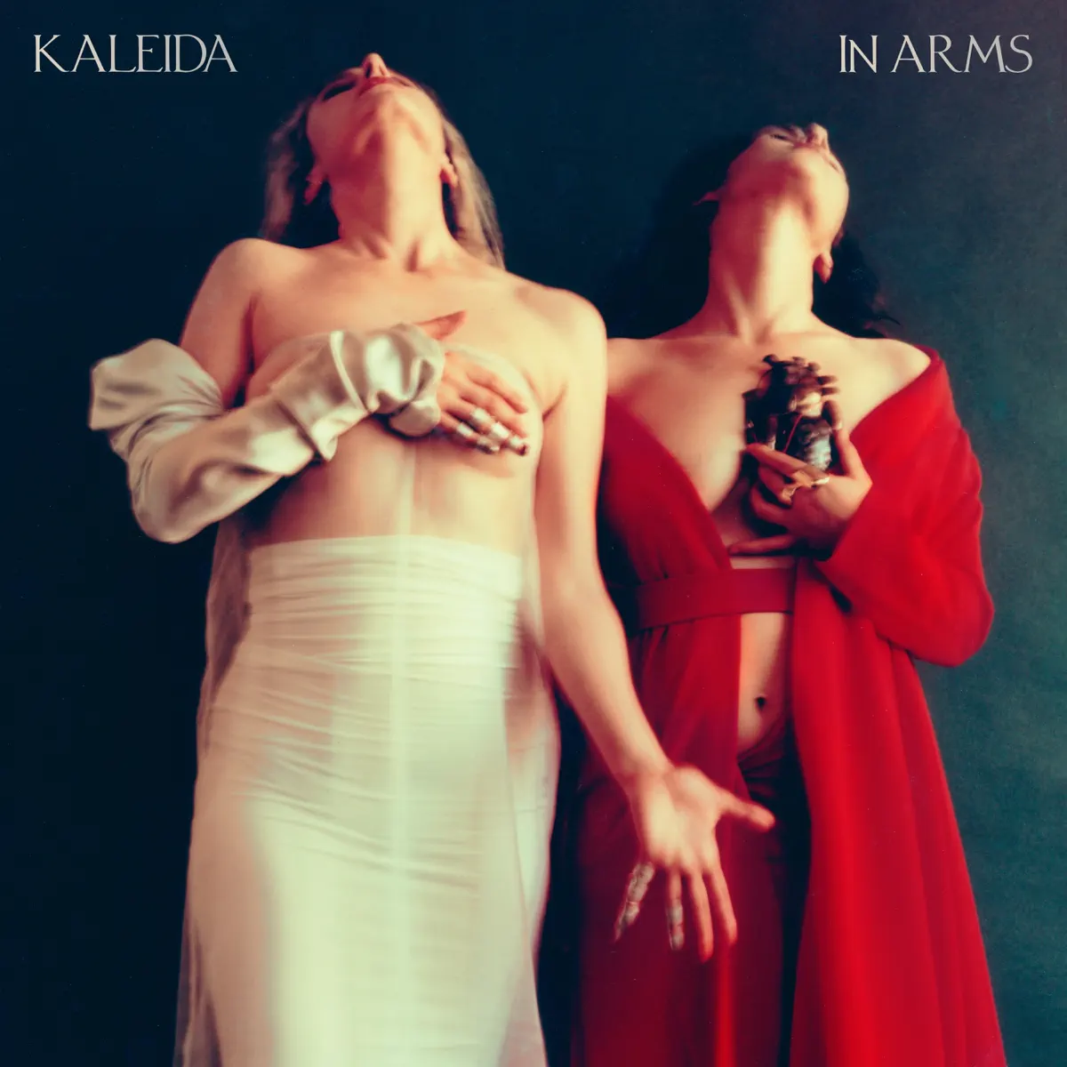 Kaleida - In Arms (Deluxe Version) (2025) [iTunes Plus AAC M4A]-新房子