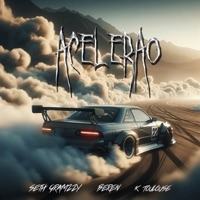 Acelerao - Single - Seth Gramzzy, Beren & K. Toulouse