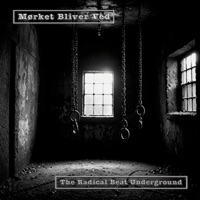 Mørket Bliver Ved (feat. Jacob Vindbjerg Nissen, Our Haunted Planet & Iver Kolbjørn) - Single - The Radical Beat Underground