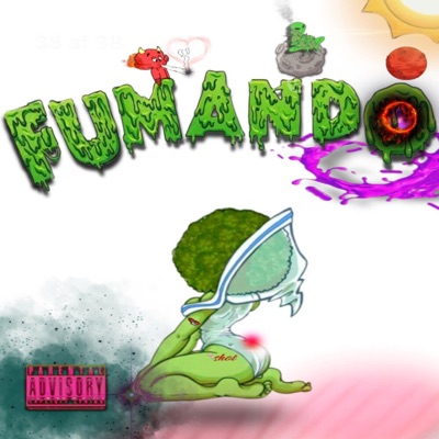 FUMANDO - Single