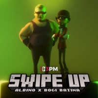 Swipe Up - Single - Albino & Bogi Batina