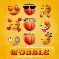 Wobble - Single - Kramer