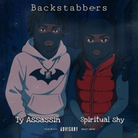 BackStabbers - Single - Ty Assassin