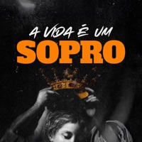 A Vida É um Sopro - Single - MC Franco & Basili no Beat