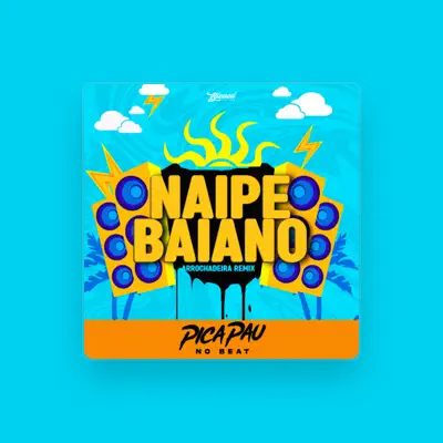 Listen to Picapau no Beat, watch music videos, read bio, see tour dates & more!