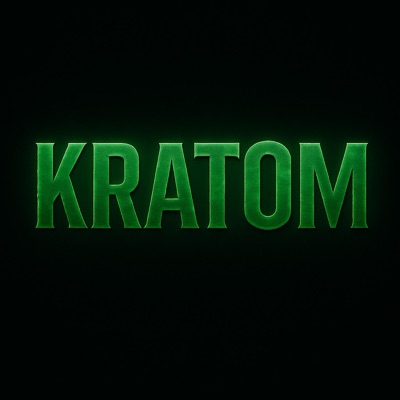 Kratom - Single