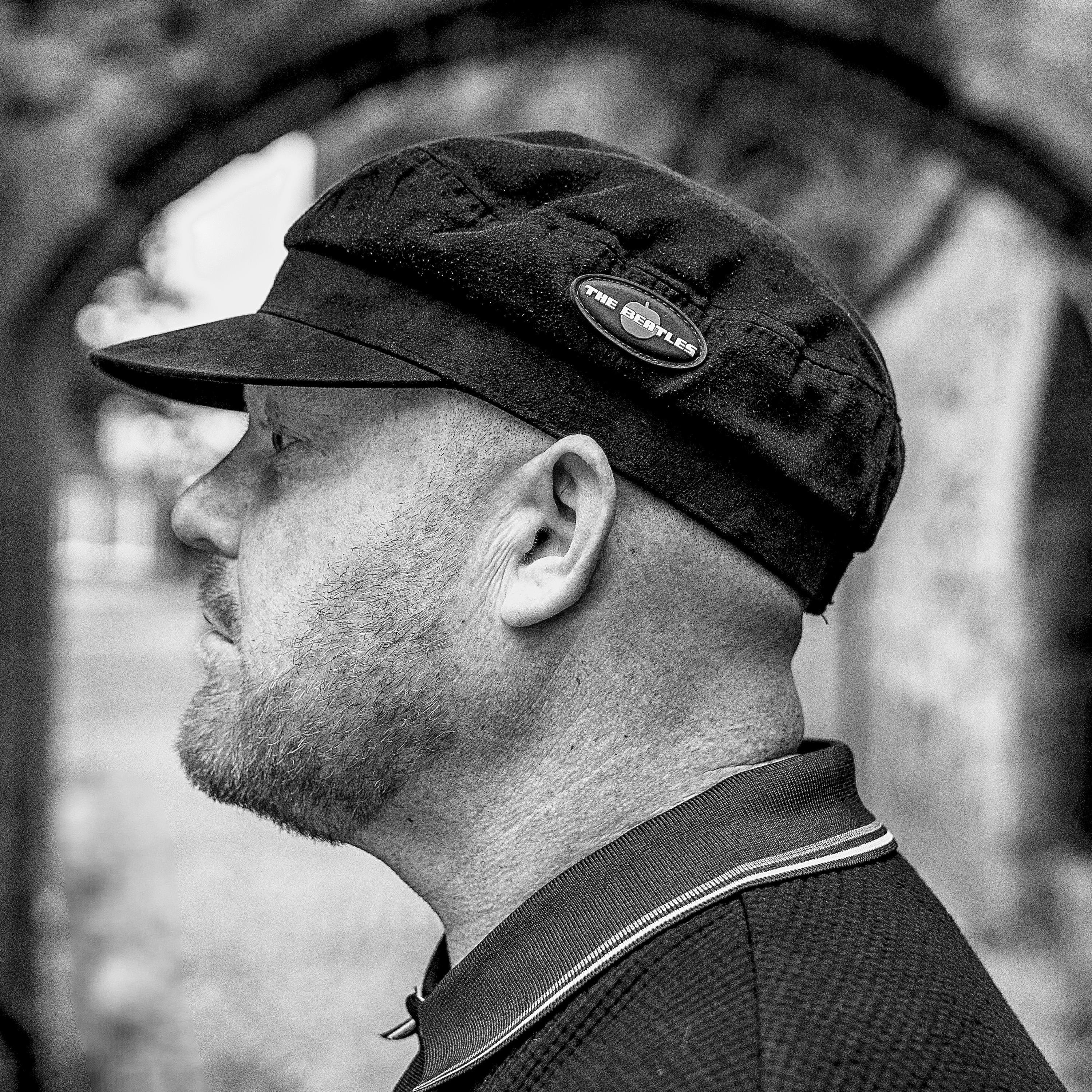 The Preacher - Single