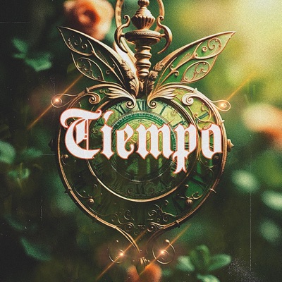 Tiempo - Single