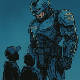 ROBOCOP Mashkal & Brudi030